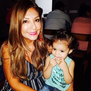 Meet your Posher, Priscilla